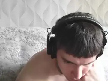 Chaturbate Live Porn of andy4life
