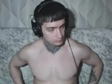 Chaturbate Adult Video Chat of andy4life