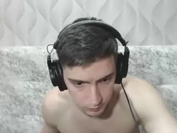 Chaturbate Adult Video Chat of andy4life
