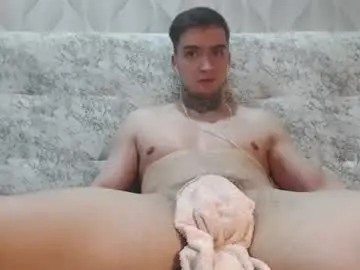 Chaturbate Nude Webcam of andy4life