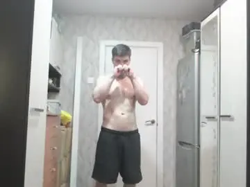 Chaturbate Live Sex of andy4life