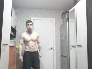 Chaturbate Nude Webcam of andy4life