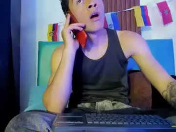 Chaturbate Adult Webcams of damian_foster
