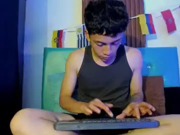 Chaturbate Private Sex Chat of damian_foster