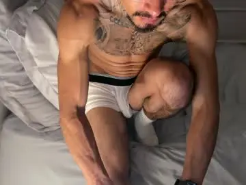 Chaturbate Nude Webcam of fitjacques