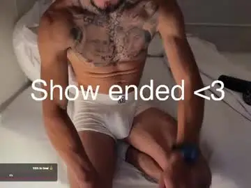 Chaturbate Live Sex of fitjacques