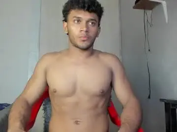 Chaturbate Private Sex Chat of fox_evans
