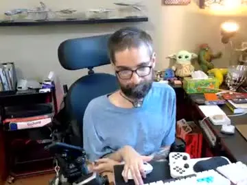Chaturbate Watch Live Sex Cams of highpriest_belial