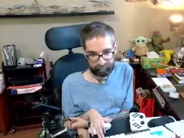 Chaturbate Live Porn of highpriest_belial