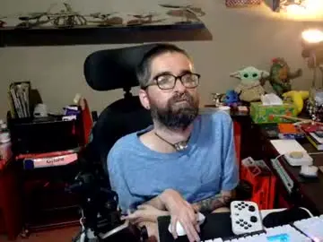 Chaturbate Private Sex Chat of highpriest_belial