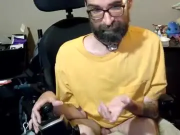 Chaturbate Best live sex cam show of highpriest_belial