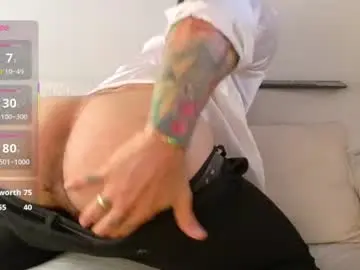 Chaturbate Adult Webcam of neo_dimou