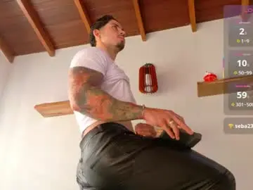 Chaturbate Sex Chat of neo_dimou
