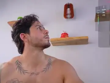 Chaturbate Live Sex Cam of neo_dimou