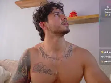 Chaturbate Adult Video Chat of neo_dimou
