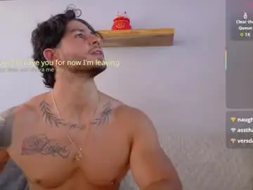 Chaturbate Adult Webcam of neo_dimou