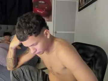 Chaturbate Sex Cam of nick_master2