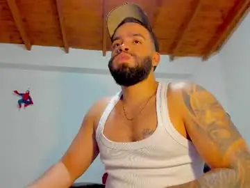 Chaturbate Nude Webcam of remy_sten