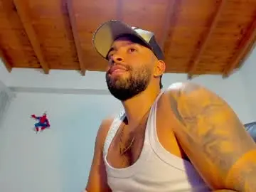 Chaturbate Live Porn of remy_sten