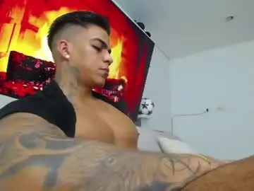 Chaturbate Best live sex cam show of stefan_macallan