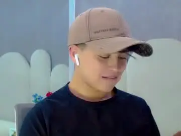 Chaturbate Sex Chat of alan_twink12