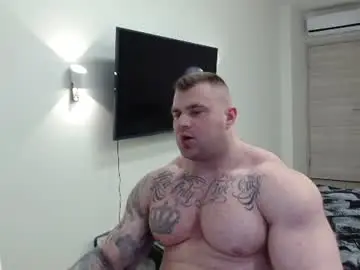 Chaturbate Adult Webcams of jackyhuge
