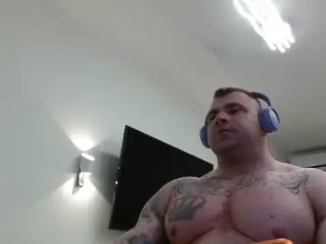 Chaturbate Best Webcam of jackyhuge
