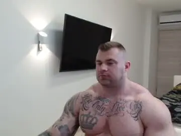 Chaturbate Watch Live Sex Cams of jackyhuge