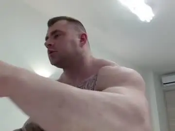 Chaturbate Adult Webcam of jackyhuge