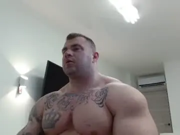 Chaturbate Free Live Porn of jackyhuge