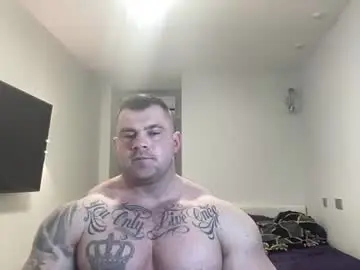 Chaturbate Live Sex of jackyhuge