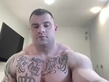 Chaturbate Live Sex of jackyhuge