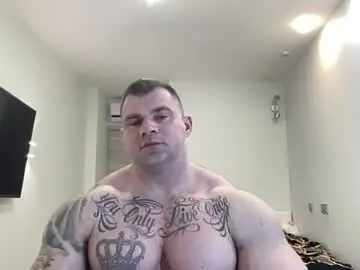 Chaturbate Sex Chat of jackyhuge