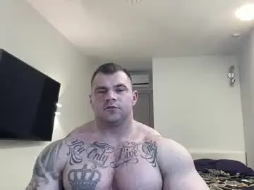 Chaturbate Nude Webcam of jackyhuge
