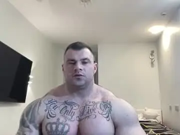 Chaturbate Live Sex of jackyhuge