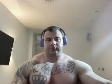 Chaturbate Best Webcam of jackyhuge