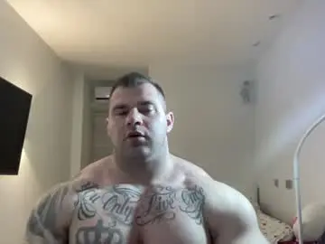 Chaturbate Free Porn Cam of jackyhuge