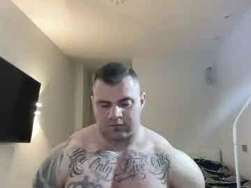 Chaturbate Live Porn of jackyhuge