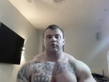 Chaturbate Adult Video Chat of jackyhuge