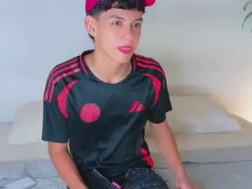 Chaturbate Live Sex of jacob_cullen_