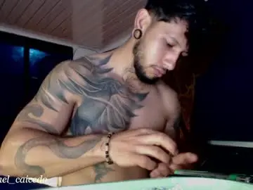 Chaturbate Live Sex of jacob_zane1