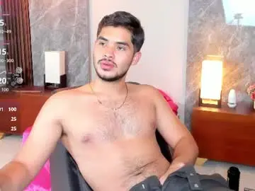 Chaturbate Adult Webcam of luciano_vitale_
