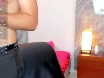 Chaturbate Sex Cam of luciano_vitale_