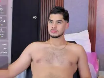 Chaturbate Adult Video Chat of luciano_vitale_