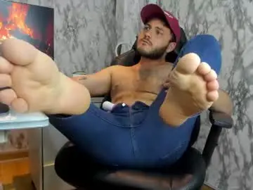 Chaturbate Adult Video Chat of mrr_salvatore