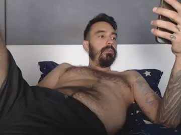 Chaturbate Live Porn of soldiersexx