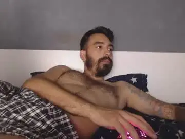 Chaturbate Live Sex of soldiersexx