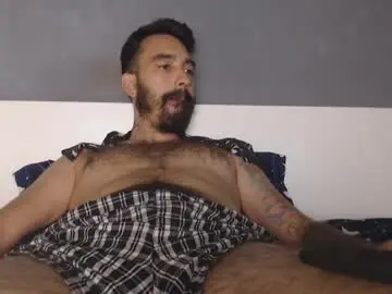 Chaturbate Nude Webcam of soldiersexx