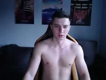 Chaturbate Free Porn Cam of theroadtomars
