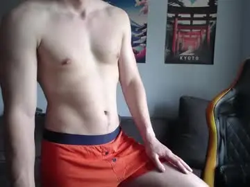 Chaturbate Live Sex Cam of theroadtomars